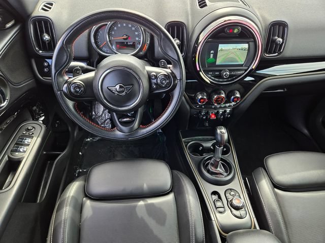 Used 2019 MINI Cooper Countryman S w/ Premium Package FWD image 12