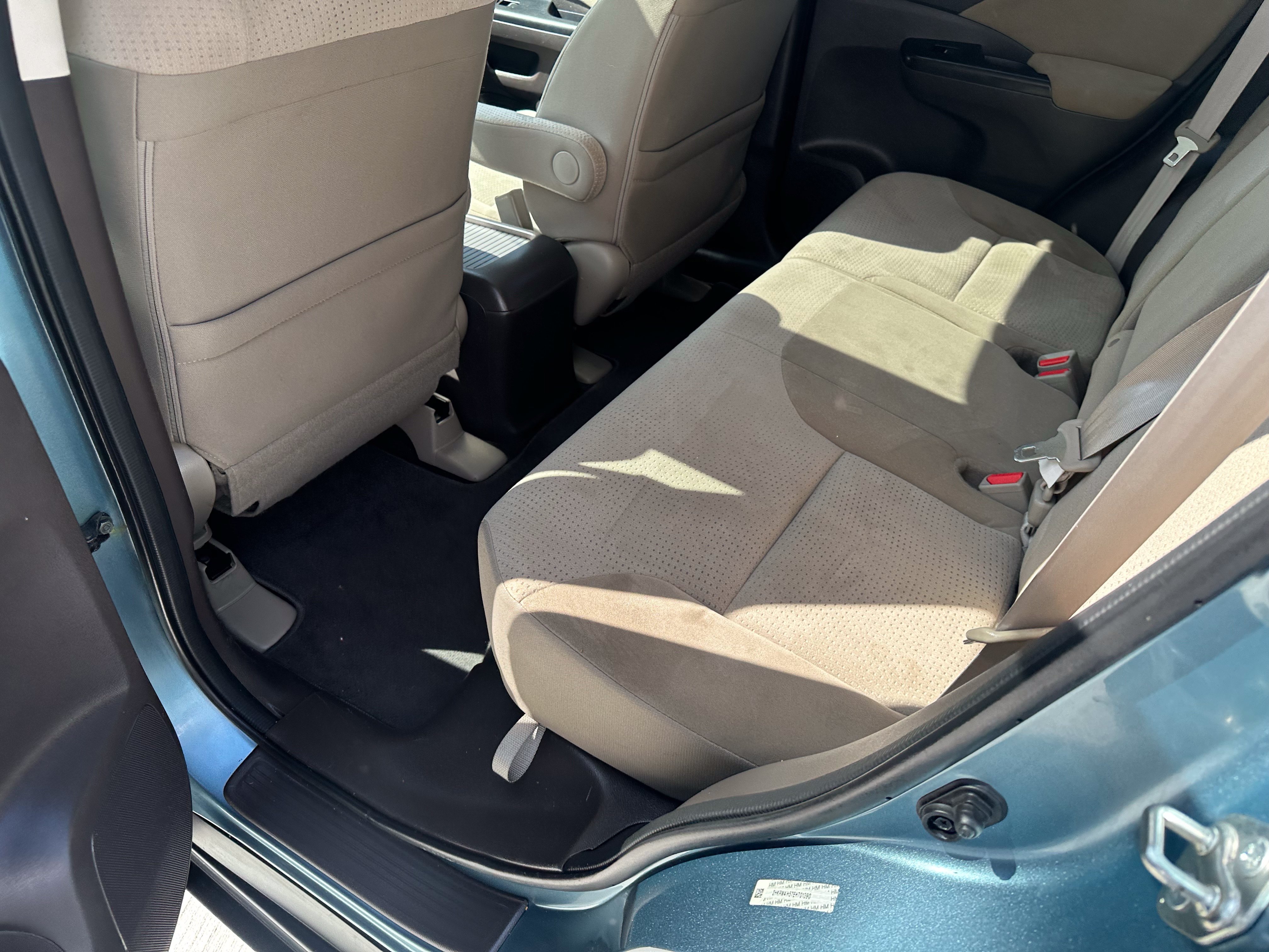 Used 2014 Honda CR-V EX image 11