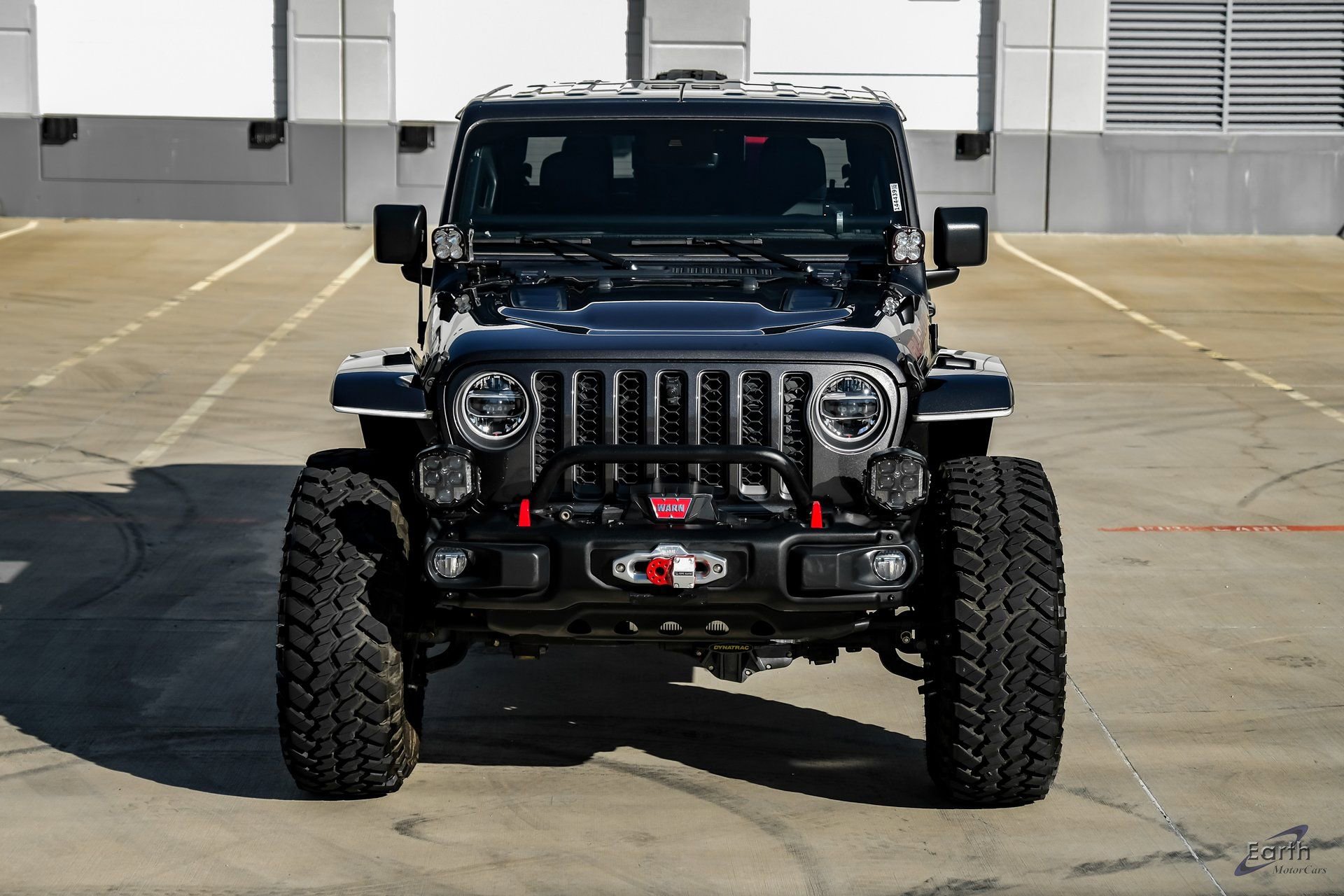 Used 2020 Jeep Gladiator Rubicon AWD/4WD image 27