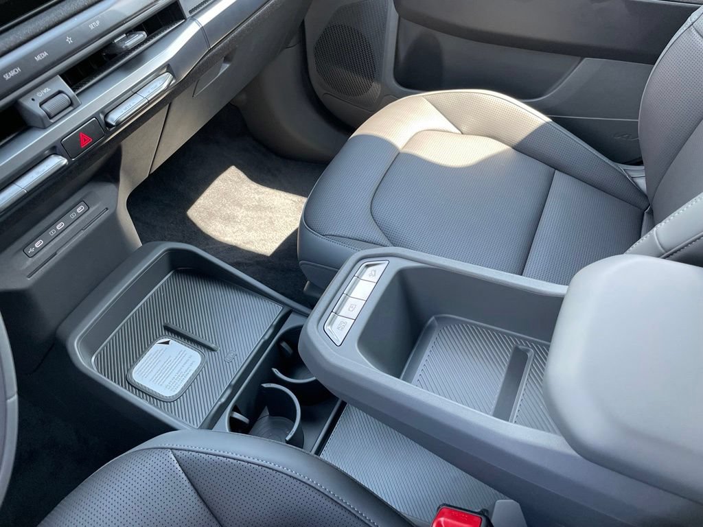 New 2027 Kia EV3 Wind w/ Wind Fwd Nightfall Package image 20