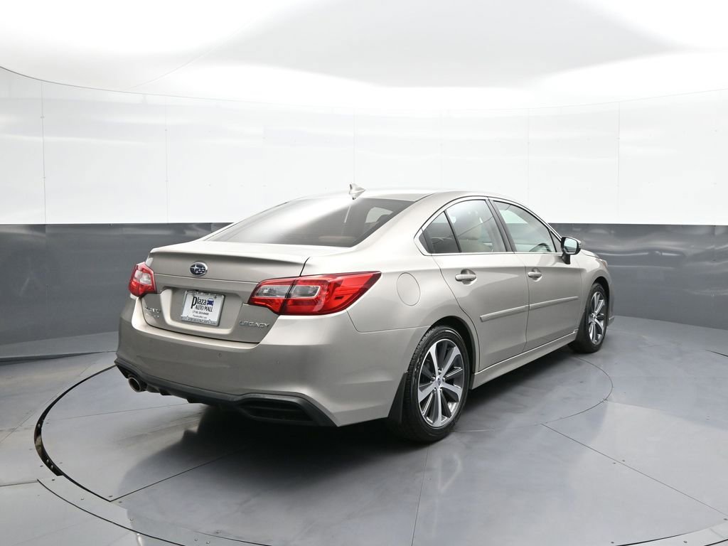 Used 2018 Subaru Legacy 2.5i Limited image 6