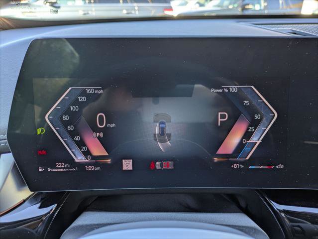 Used 2023 BMW X1 xDrive28i w/ Convenience Package image 17