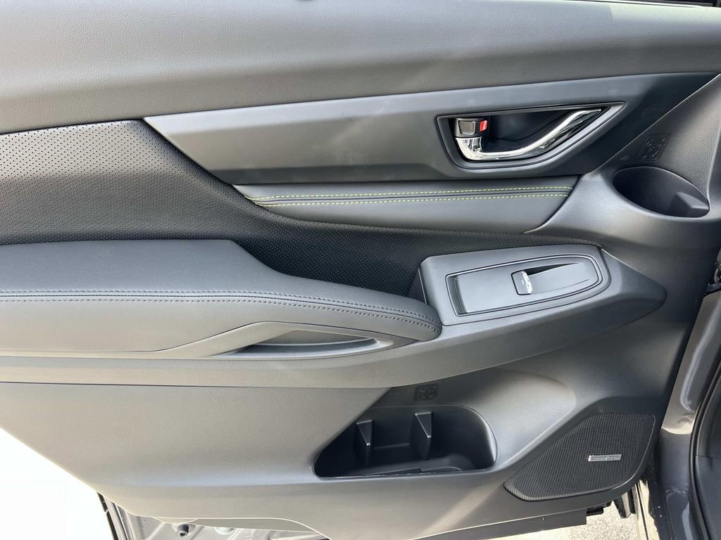 New 2026 Subaru Ascent Onyx Touring AWD/4WD image 19