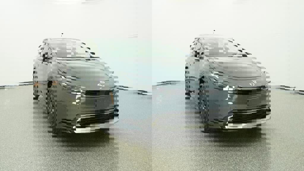 New 2026 Toyota Prius Plug-In Hybrid image 31