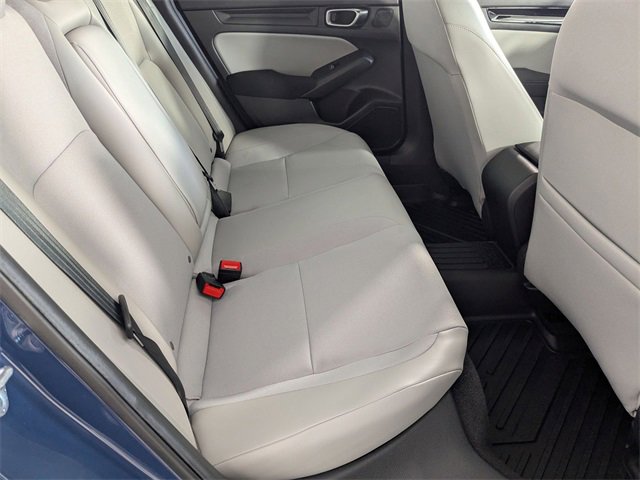 Used 2025 Honda Civic Sport image 27