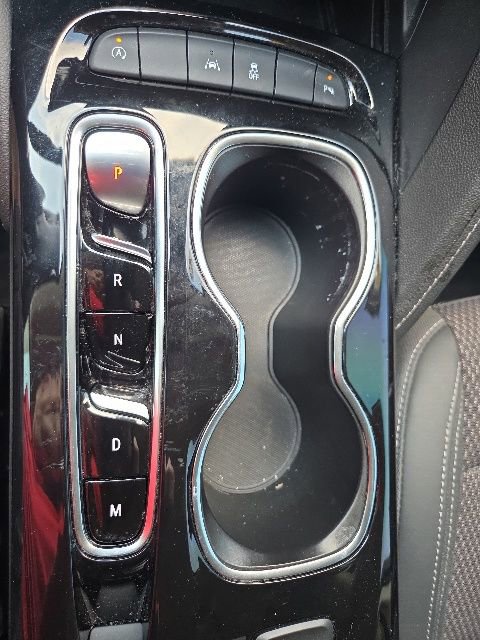 Used 2022 Buick Envision Preferred FWD image 43