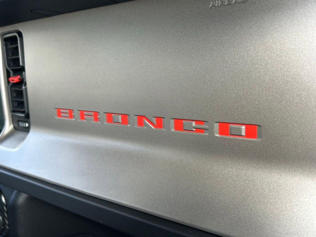 Used 2023 Ford Bronco Raptor image 34