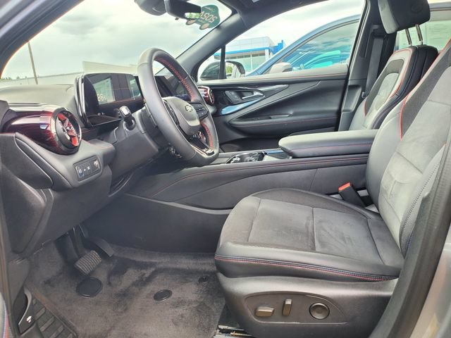 Used 2024 Chevrolet Blazer EV RS AWD/4WD image 23