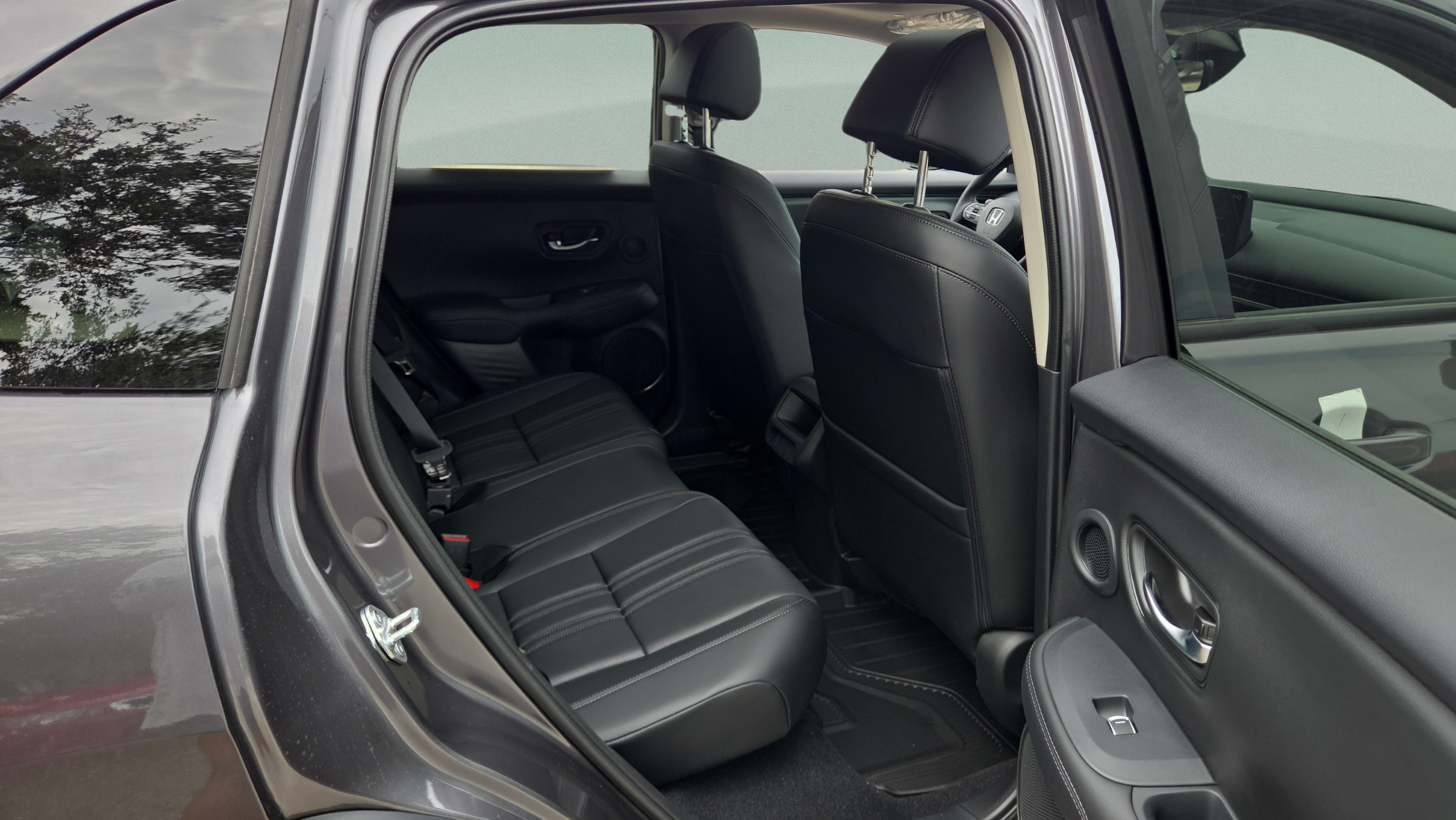 New 2027 Honda HR-V EX-L image 15