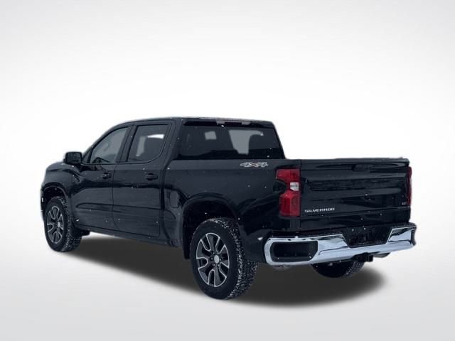 Used 2023 Chevrolet Silverado 1500 LT image 8