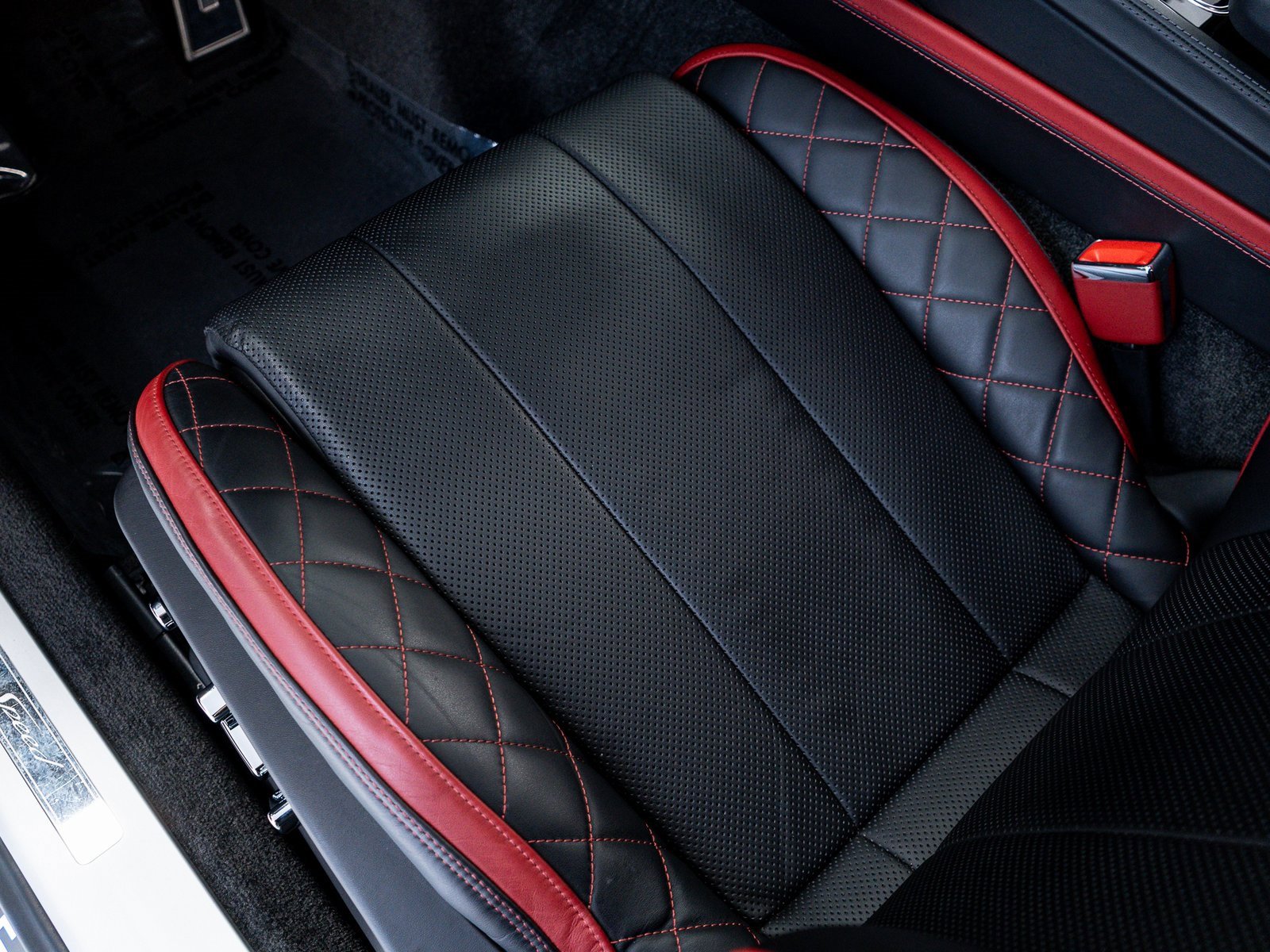 Certified 2022 Bentley Continental GT Speed image 27