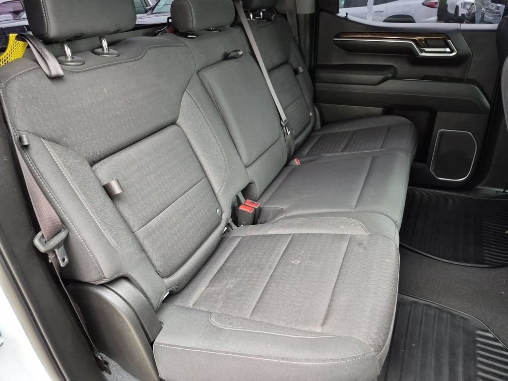 Used 2023 GMC Sierra 1500 Elevation RWD image 20