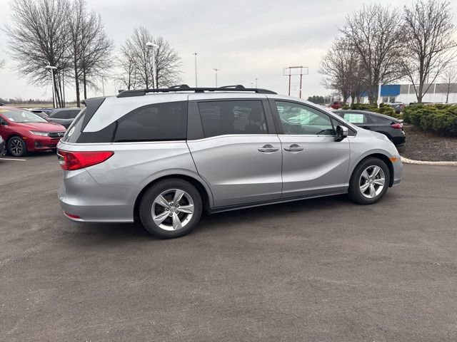 Used 2019 Honda Odyssey EX-L image 10