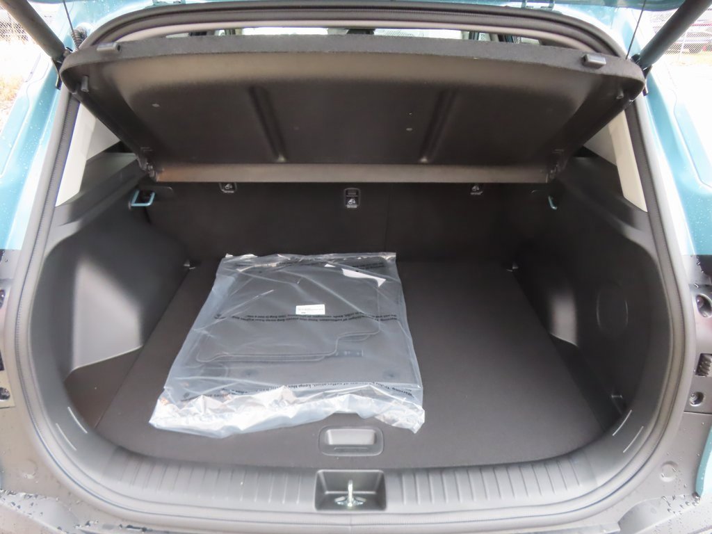 New 2026 Kia Seltos SX image 20