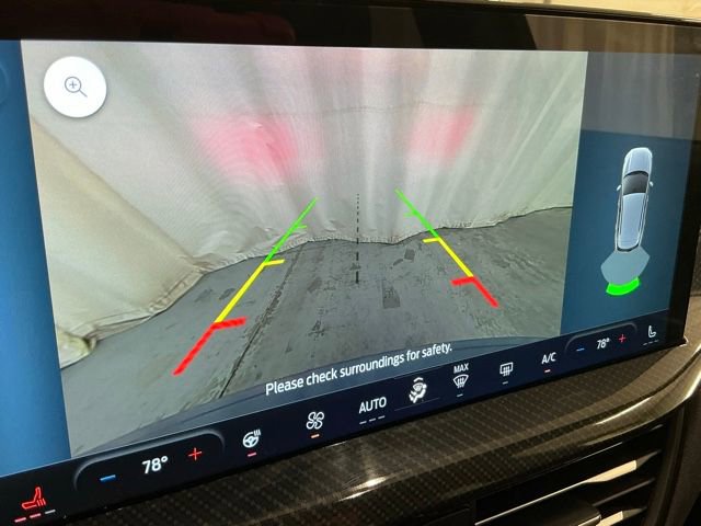 Used 2024 Ford Escape ST-Line w/ Equipment Group 301A image 26