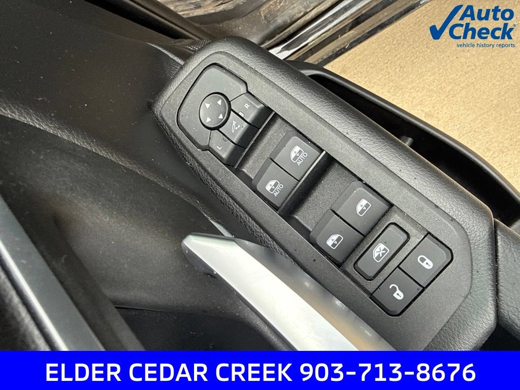 Used 2026 RAM 1500 Lone Star AWD/4WD image 21