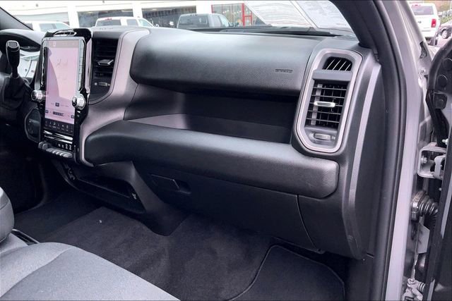 Certified 2026 RAM 3500 Tradesman AWD/4WD image 16