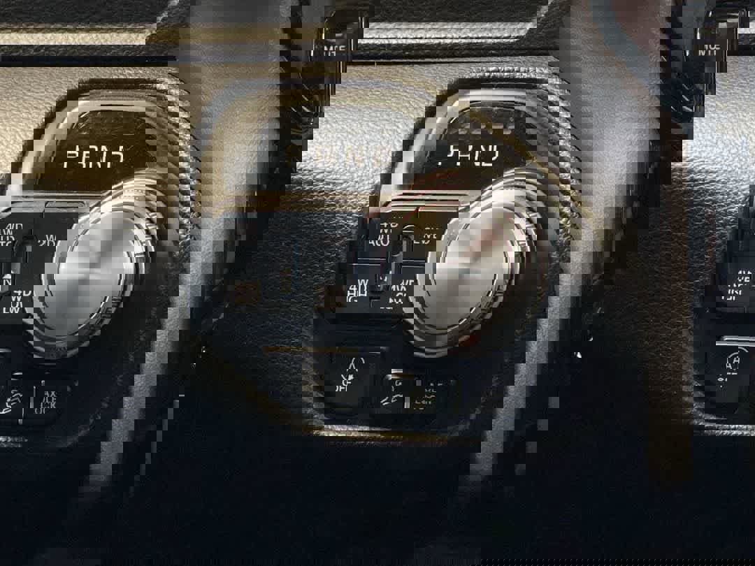 Used 2022 RAM 1500 Rebel w/ Rebel Level 2 Equipment Group image 23