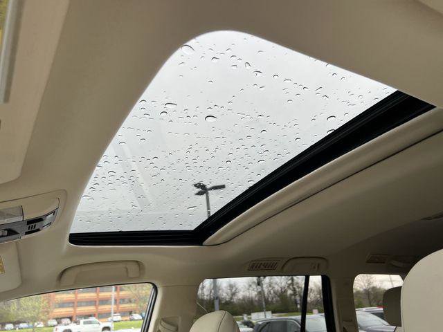 Certified 2023 Lexus GX 460 Premium w/ Premium Package image 20