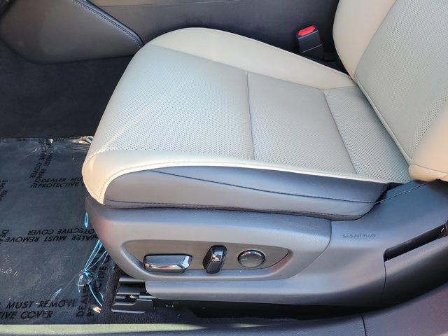 Used 2019 Lexus ES 350 ES 350 4dr Car w/ Premium Package image 13