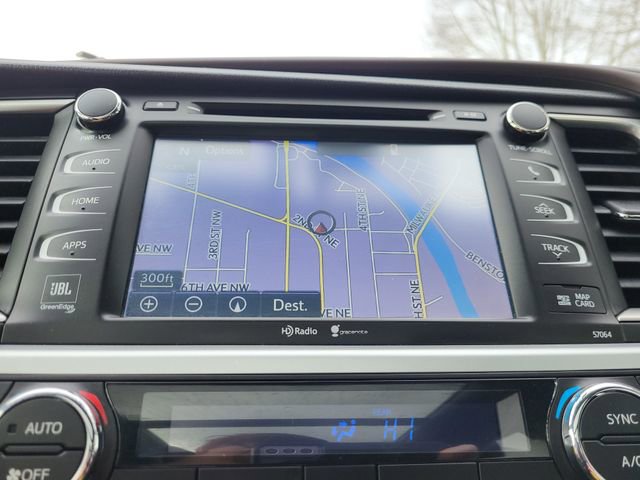 Used 2015 Toyota Highlander Limited Platinum image 19