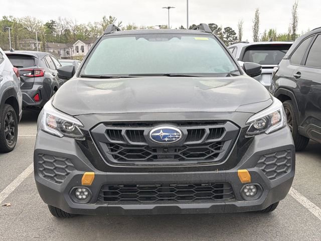 Used 2025 Subaru Outback Wilderness image 2