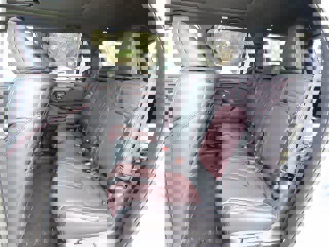 New 2026 Honda Pilot Black Edition image 15