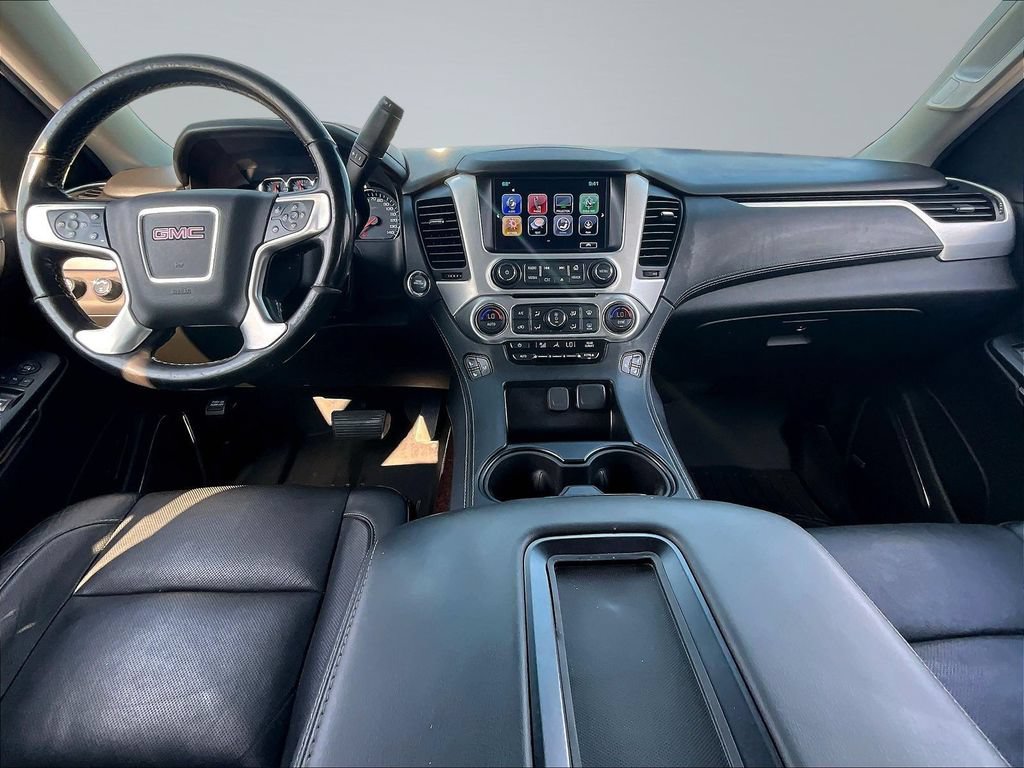 Used 2019 GMC Yukon XL SLT AWD/4WD image 9
