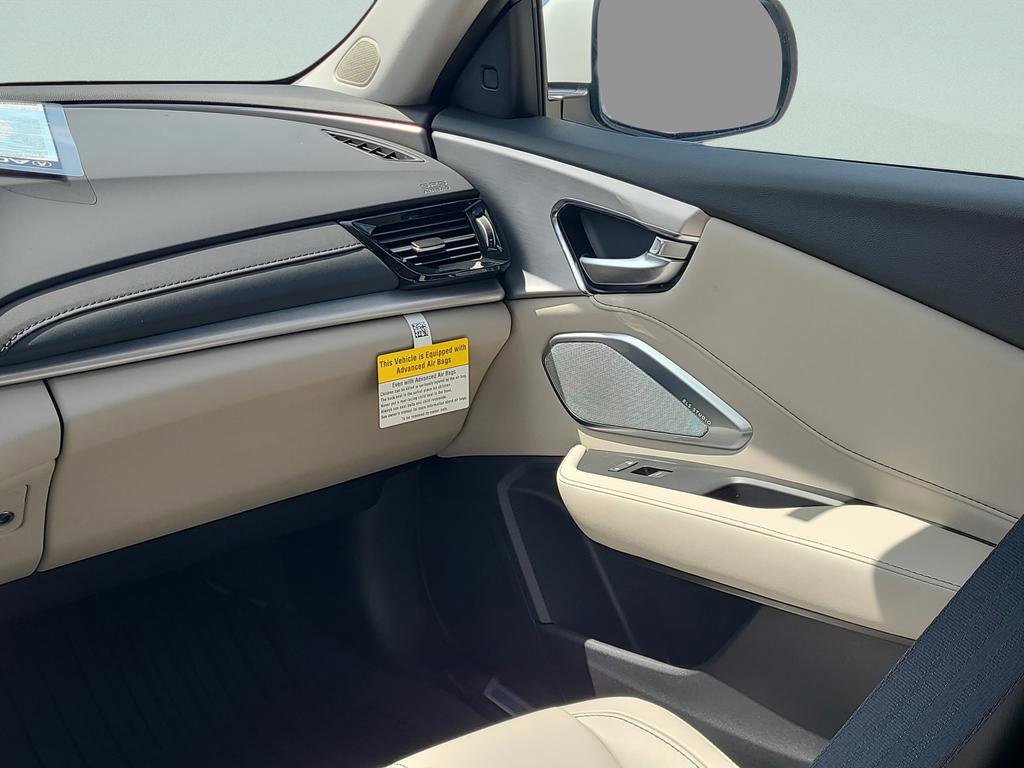 New 2026 Acura RDX w/ Technology Package AWD/4WD image 13