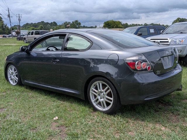 Used 2010 Scion tC FWD image 5