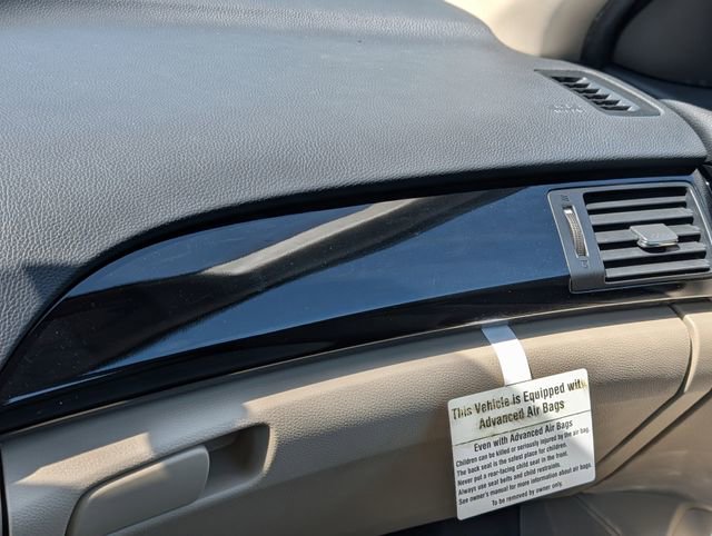 Used 2016 Honda Accord LX image 15