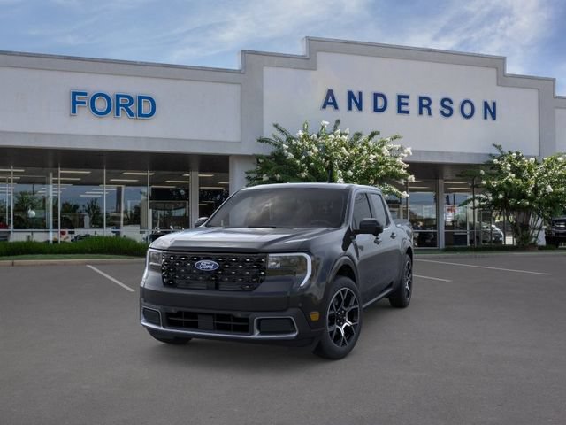New 2026 Ford Maverick Lariat AWD/4WD image 2