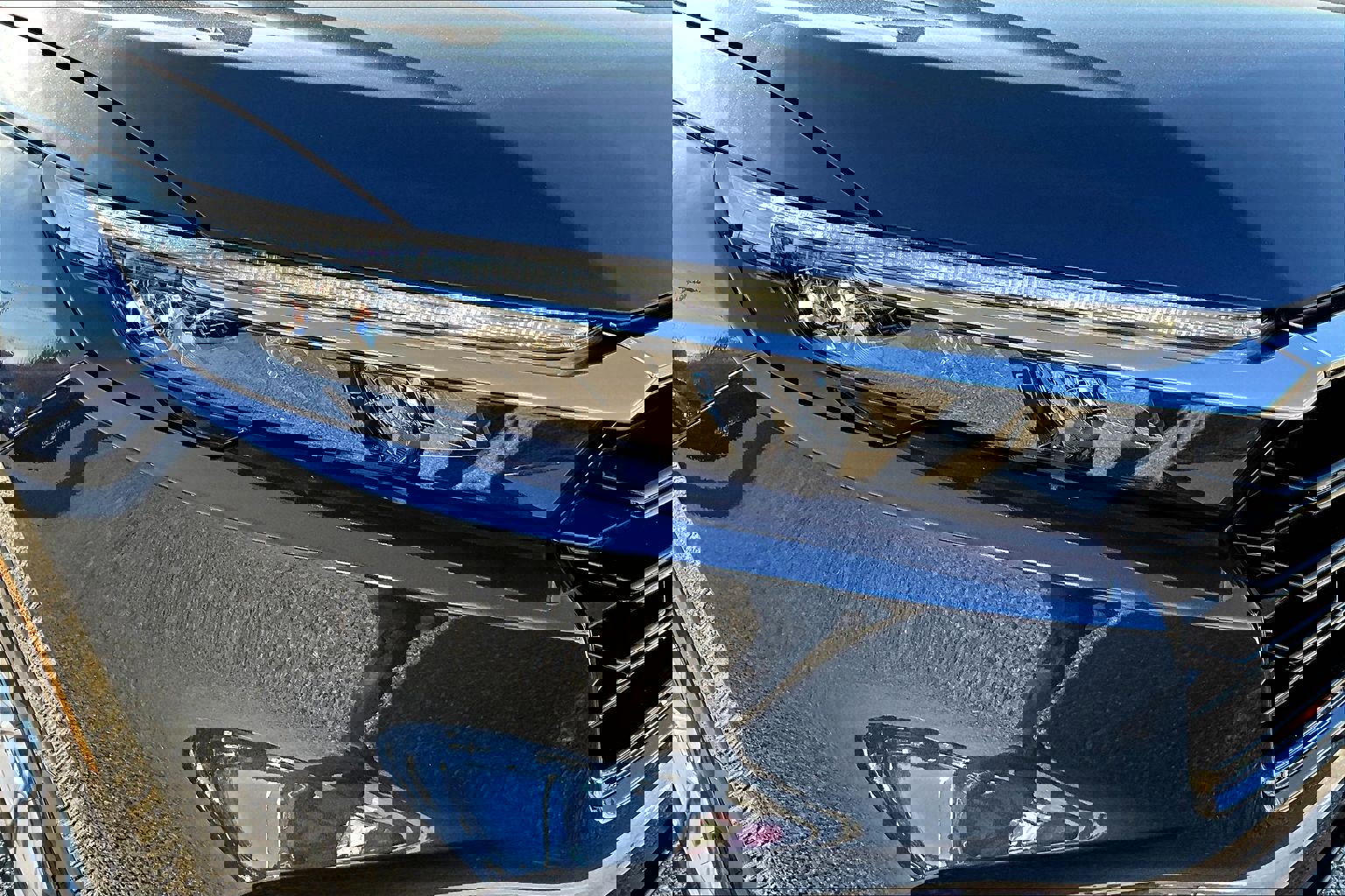 Used 2025 Honda CR-V EX-L image 31