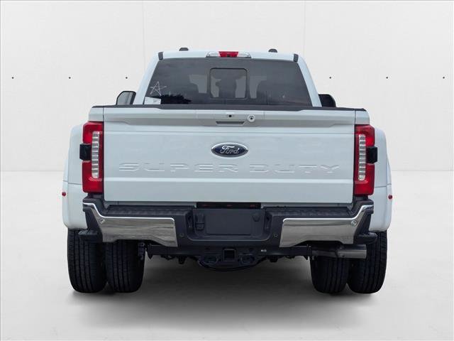 New 2026 Ford F350 XLT image 7