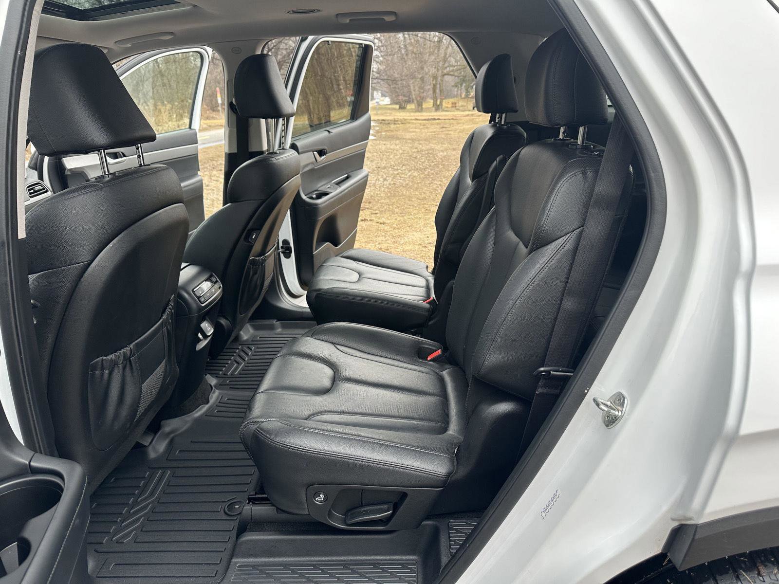 Used 2020 Hyundai Palisade SEL image 12