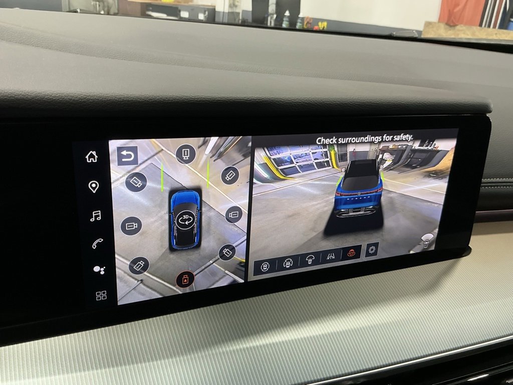 Used 2026 Nissan Murano SL w/ Comfort Package image 48