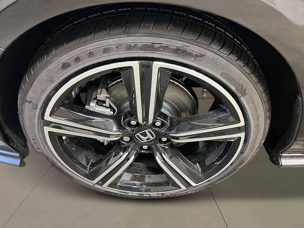 New 2026 Honda Accord Sport image 11