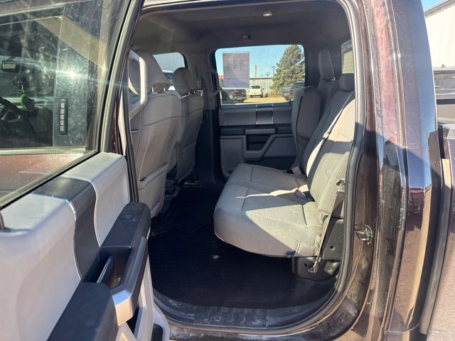 Used 2019 Ford F150 XLT w/ Equipment Group 302A Luxury AWD/4WD image 4