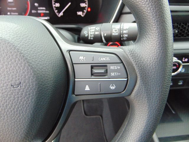 Certified 2026 Honda CR-V EX image 17