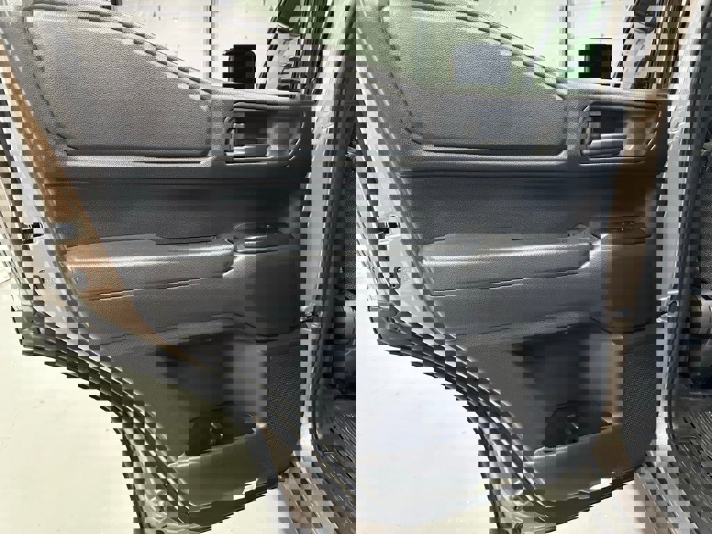 Used 2025 Toyota Land Cruiser 1958 image 45