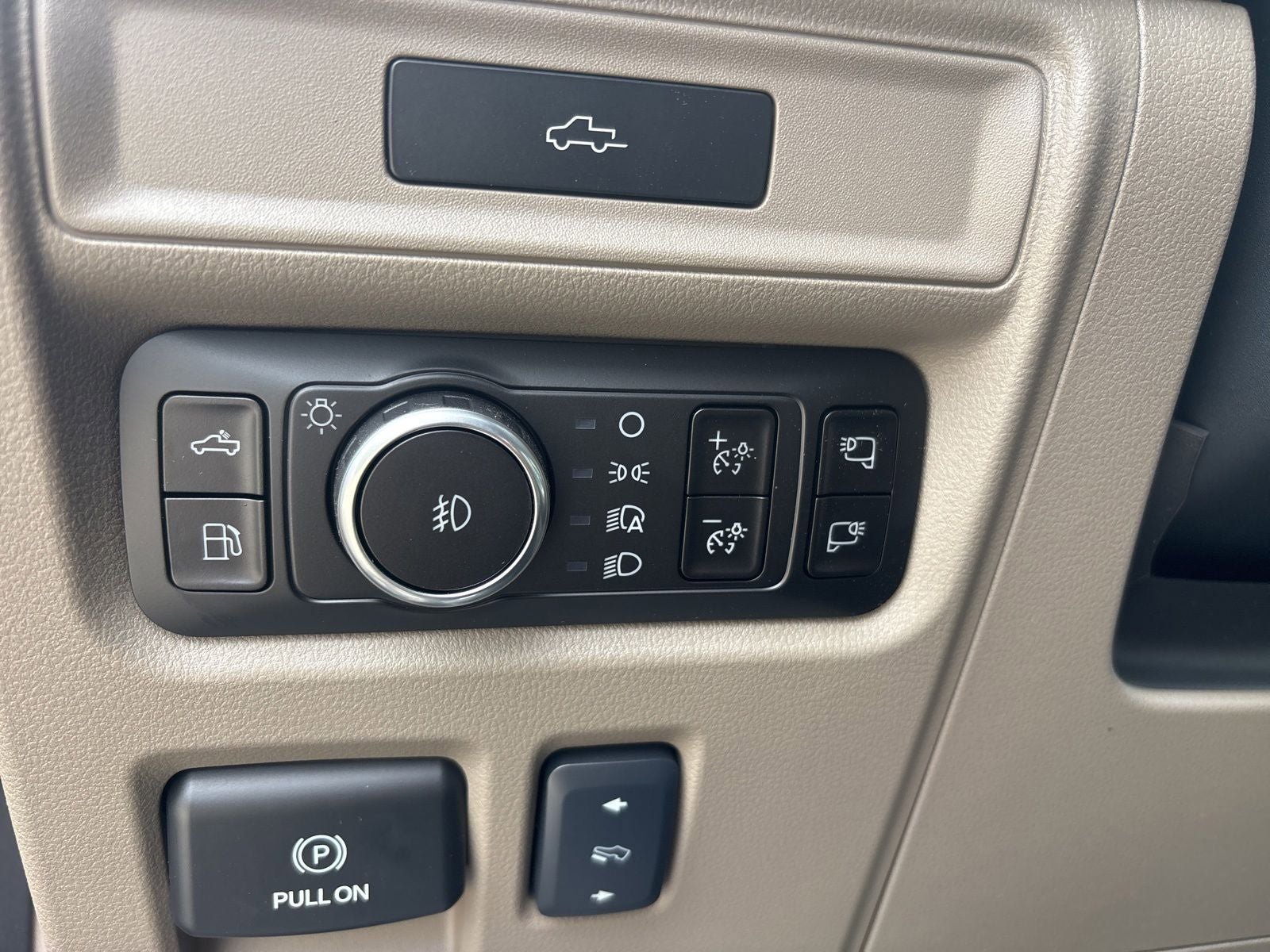New 2026 Ford F150 Platinum AWD/4WD image 22