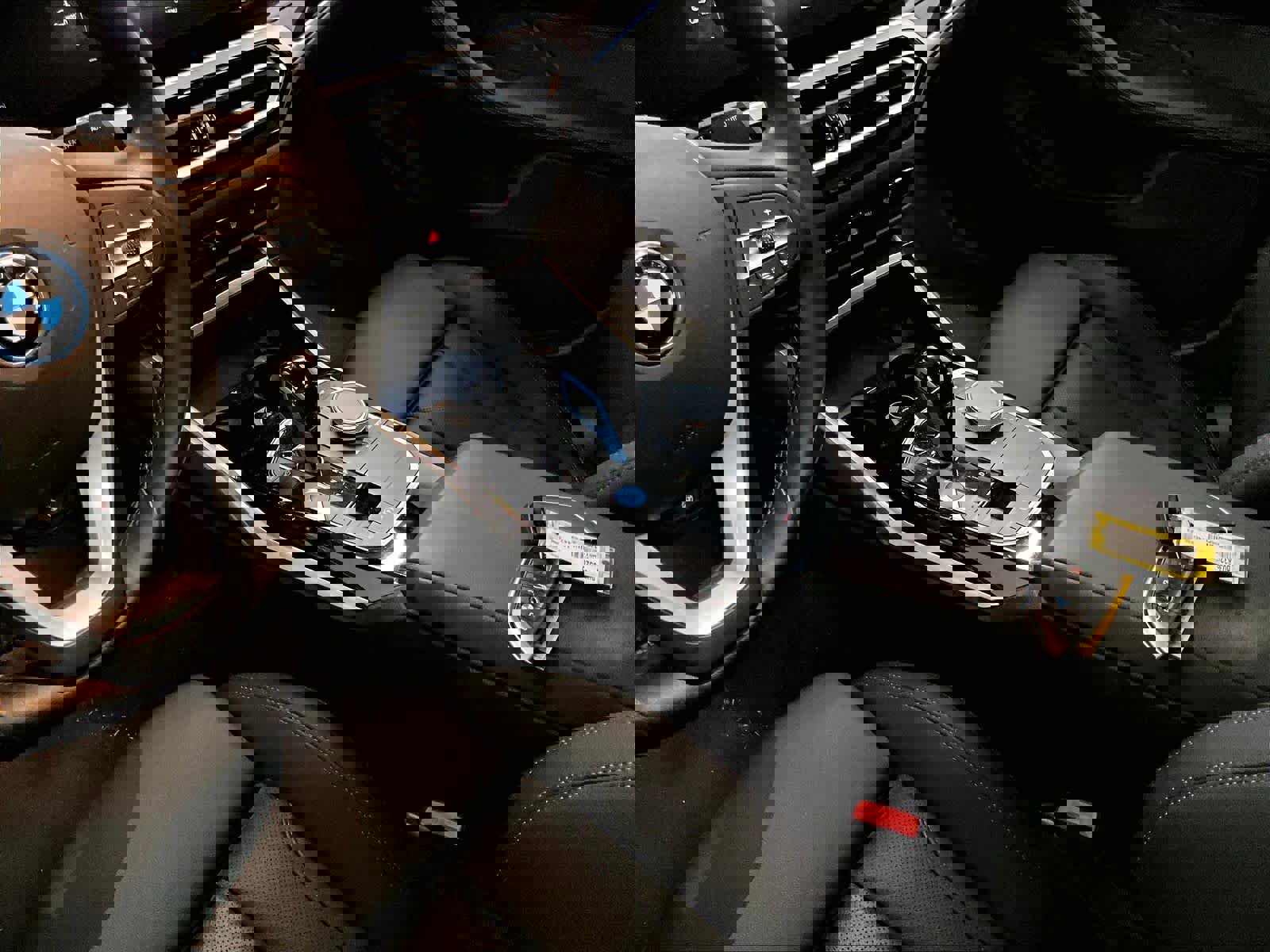 Used 2023 BMW i4 eDrive35 w/ Premium Package RWD image 18