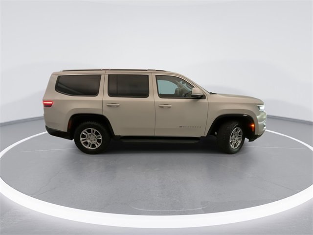 Used 2022 Jeep Wagoneer Series I image 9