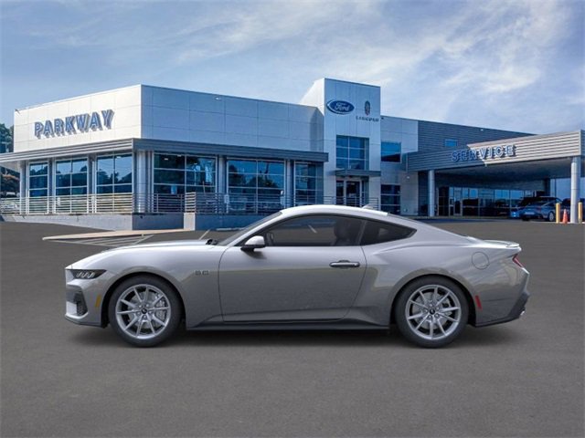 New 2025 Ford Mustang GT Premium image 3