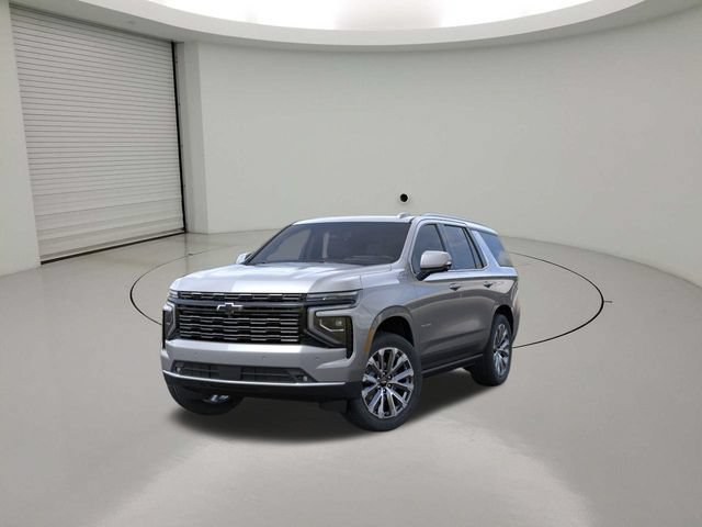 New 2026 Chevrolet Tahoe High Country w/ LPO, Illumination Package AWD/4WD image 8