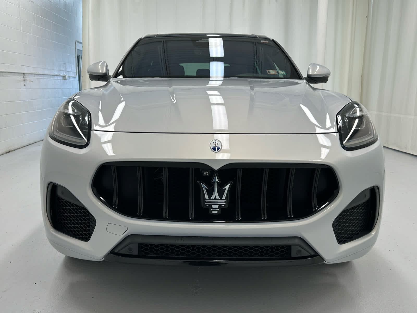 Used 2023 Maserati Grecale Modena AWD/4WD image 5