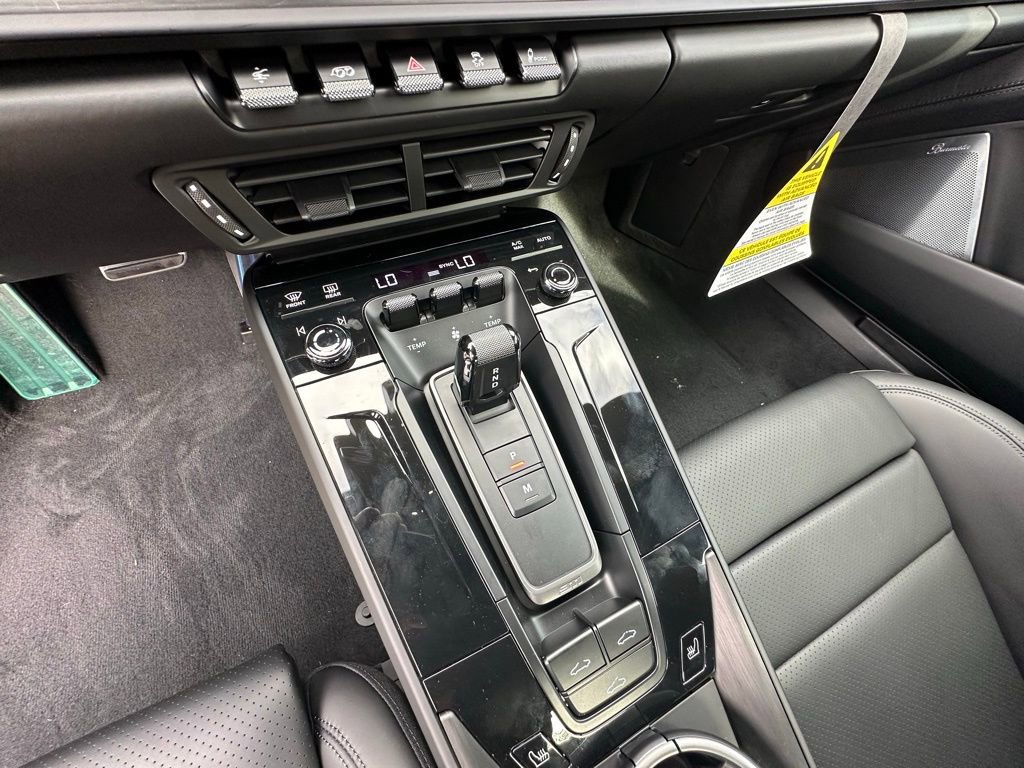 Certified 2026 Porsche 911 Carrera GTS image 29