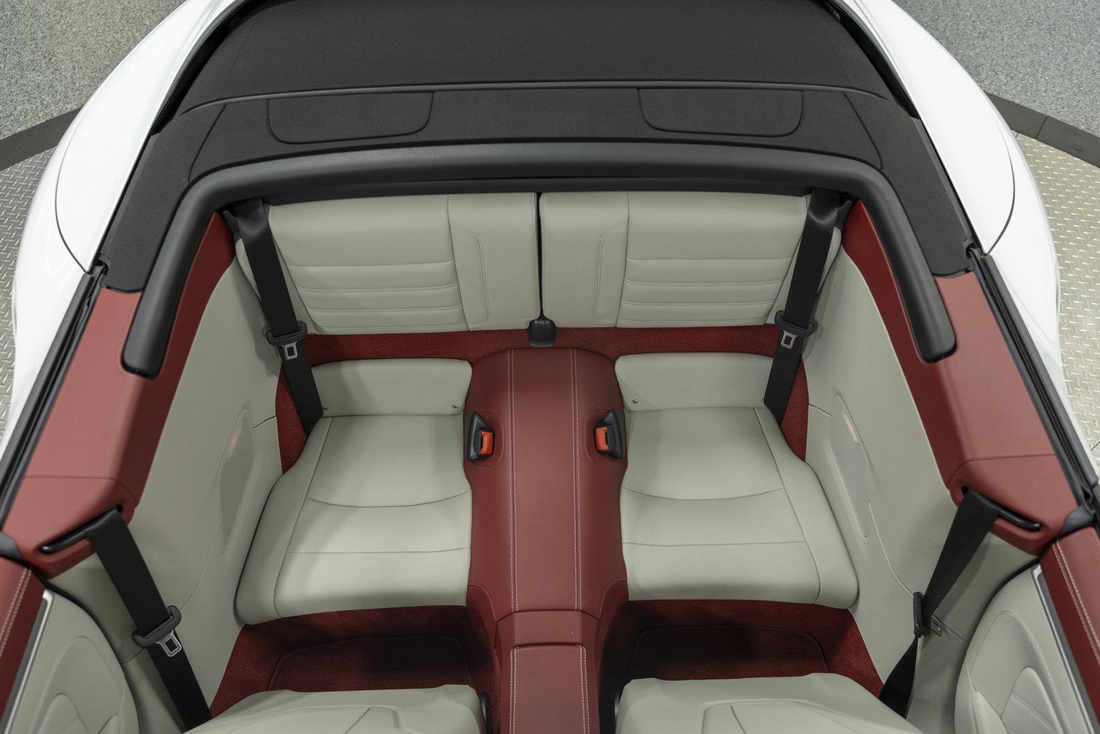 Used 2022 Porsche 911 Turbo S image 49