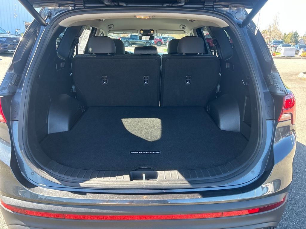 Used 2022 Hyundai Santa Fe XRT w/ Cargo Package image 27