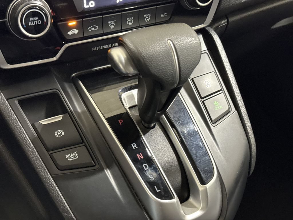 Used 2021 Honda CR-V LX image 17